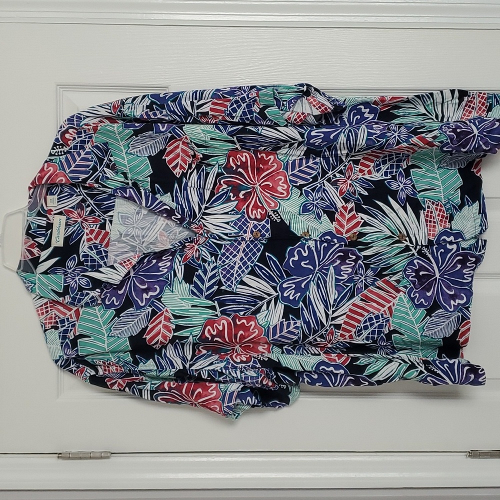 Hawaiian Shirt